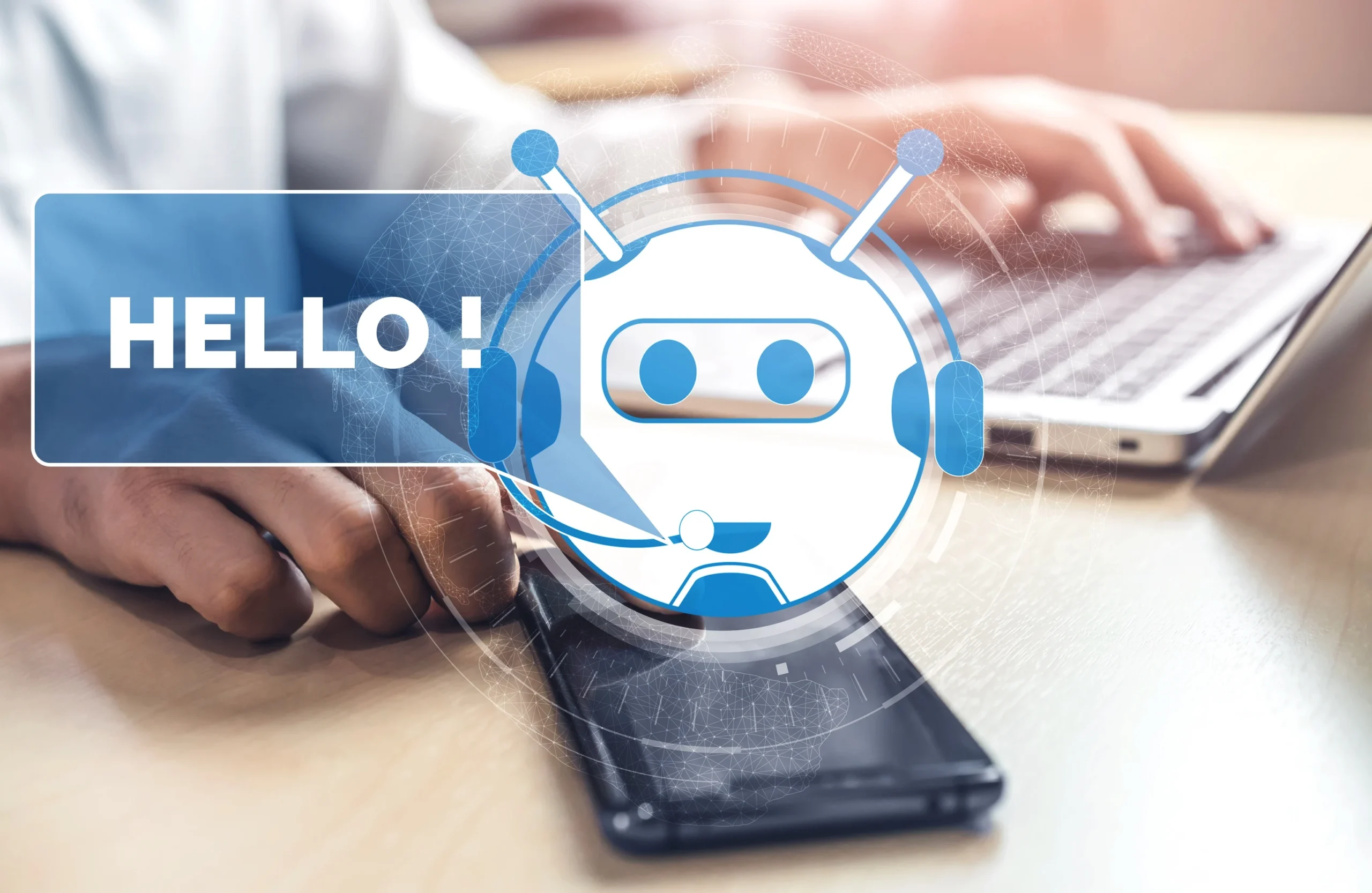 ¿Qué es un ChatBot?