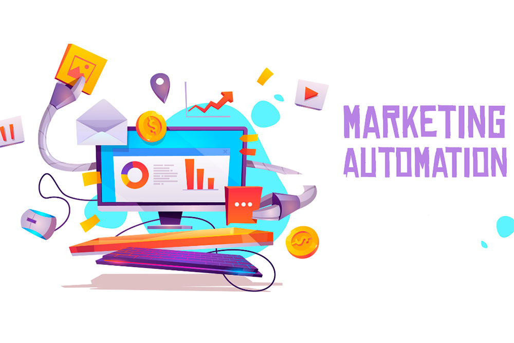 Imagen Post Marketing automation