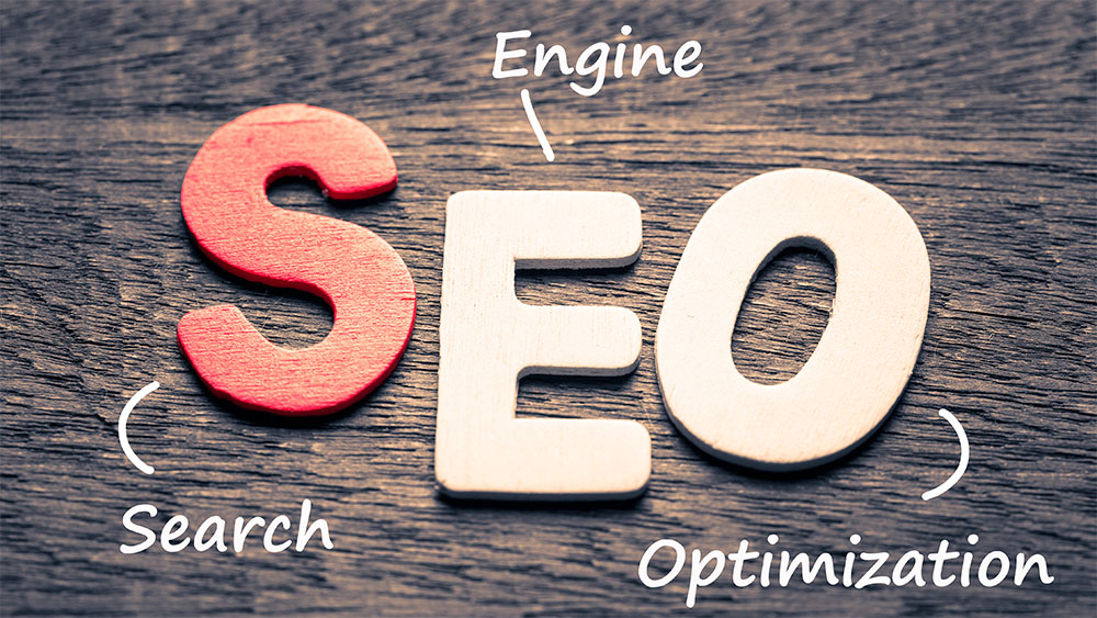 SEO Marketing