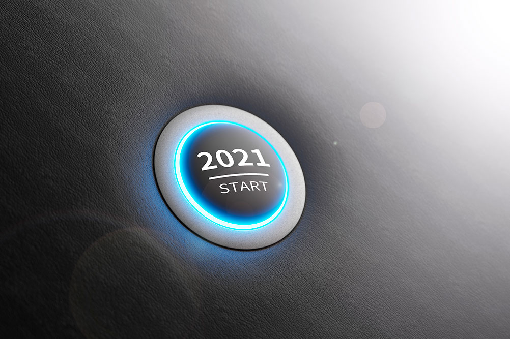 Tendencias tecnologia en el 2021